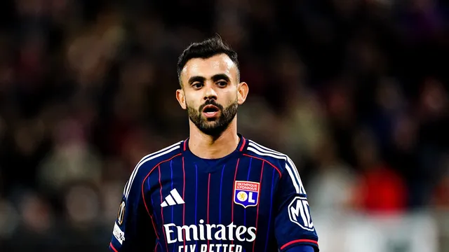 OL – FC Bâle : Incompréhension autour de Rachid Ghezzal avant la Ligue Europa