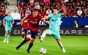 FC Barcelone – Osasuna (Supercoupe d’Espagne) : Heure du match et Chaine TV