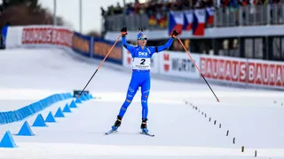 Biathlon Oslo 2024 : Le programme du jour (jeudi 29 février 2024)