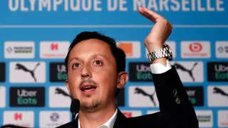 OM : un début de mercato réussi pour Pablo Longoria ?