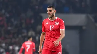 CAN 2025 : que devient Ellyes Skhiri, l’ancien milieu de Ligue 1 buteur contre l’Ouganda ?