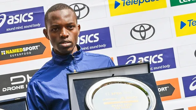 Marathon de Paris 2024 – Classement et Résultats