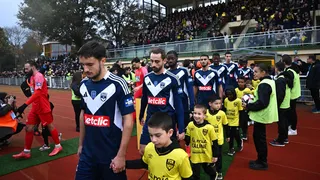 Coupe de France : qui sont les petits poucets du 8e tour ?