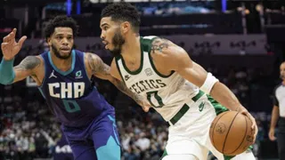 Boston – Charlotte, la win ou l’angoisse