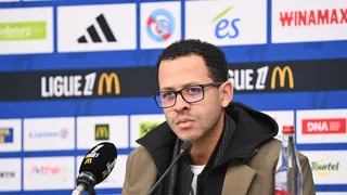 Strasbourg : Liam Rosenior annonce l’arrivée d’une pépite de Manchester City !
