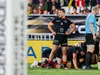 Top 14 : la polémique d’Eddie Jones autour d’Antoine Dupont