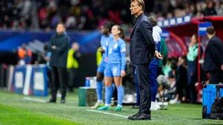 Equipe de France : la liste d’Hervé Renard