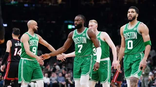 Les Boston Celtics écartent les Pacers et se rapproche du titre NBA !