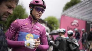 Giro 2024 : classement et résumé de la 18e étape du Tour d’Italie : Merlier surprend Milan