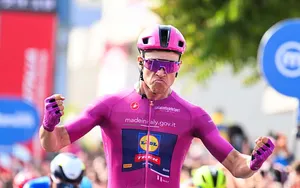 Étape 12 Giro 2024 : Parcours, Profil et horaires du jour