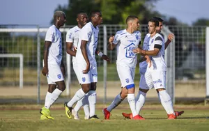 Preview Ligue 2 2019/2020 : ES Troyes AC