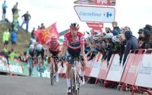 Roglic ou O’Connor ? Après une lutte acharnée, la Vuelta 2024 a donné son verdict !