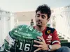 F1 : Un casque vert pour un anniversaire manqué : le drôle de choix de Charles Leclerc