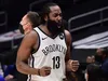 Cinq majeur NBA: James Harden plus fort que Los Angeles