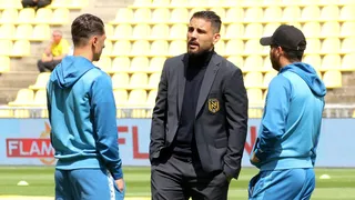 Mercato FC Nantes : Andy Delort rejoint une destination exotique