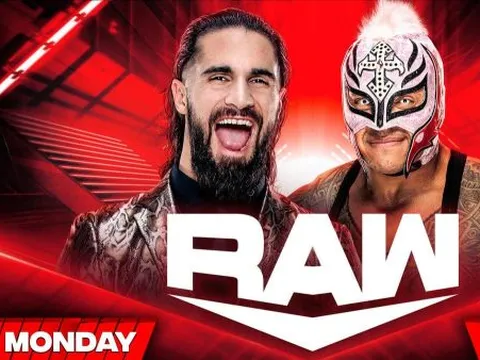 WWE RAW : preview du show du 26 septembre 2022