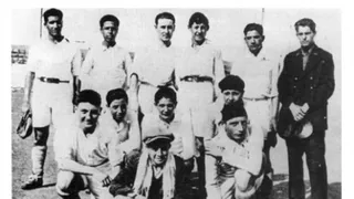 Penser le Sport – Albert Camus : le solidaire solitaire