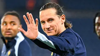 RC Lens : après un drôle de retour chez les Bleus, Florian Thauvin en quête d’un second souffle