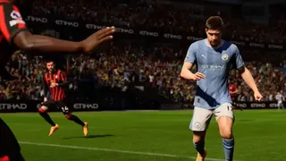 EA FC 24: Les 10 milieux à acheter en carrière