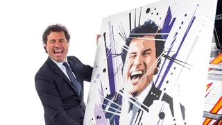 Omar Da Fonseca : rencontre passionnée avec un consultant d’exception