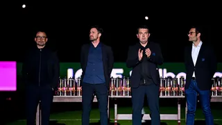 Ligue des Champions : L’effectif d’un adversaire du RC Lens dévoilé