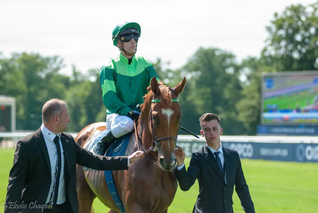 Prix de l'arc de Triomphe