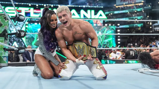 WWE Backlash 2024 : Cody Rhodes, Roman Reigns, Baron Corbin… quelles superstars seront présentes au show ?