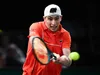 Jordan Thompson vs Ugo Humbert : heure et chaîne TV du quart de finale du Rolex Paris Masters 2024