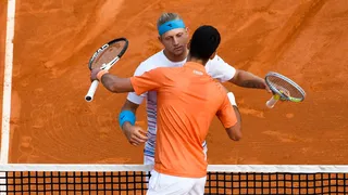 Novak Djokovic – Alejandro Davidovich Fokina (Roland Garros 2023 – 3ème tour)