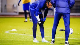 Coupe du monde 2022 : un nouveau forfait pour l’équipe de France