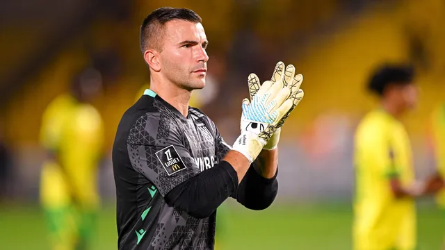 Mercato : les joueurs en fin de contrat en juin 2026 du FC Nantes