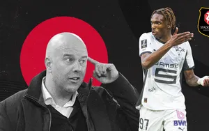 Mercato Rennes : Pourquoi Jérémy Jacquet n’a aucun intérêt à rejoindre Liverpool