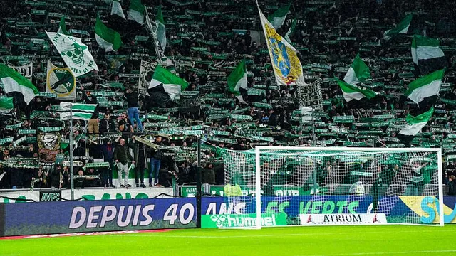 ASSE – dissolution des ultras : après le Maire, une grande personnalité arrive en soutien