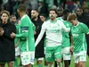 ASSE : un titulaire indiscutable privé de derby ?
