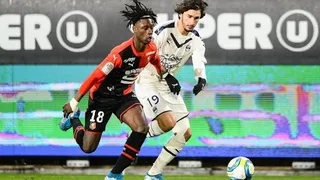 Rennes – Bordeaux : les notes du match