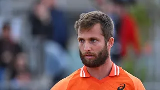 Masters 1000 Madrid : L’étrange demande de Corentin Moutet en plein match