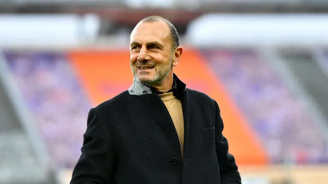 SM Caen : Michel Der Zakarian peut-il sauver le clan Mbappé ?