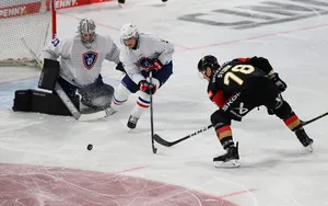 France – Kazakhstan : À quelle heure ? Sur quelle chaine TV suivre le match de Hockey sur glace ?