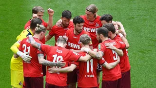 Bundesliga : Cologne joue sa survie contre Kiel