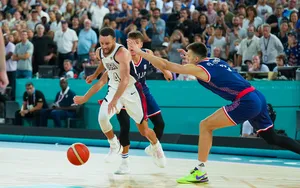 Allemagne – Serbie (Basket H) : À quelle heure et sur quelle chaine TV regarder le match des JO 2024 ?