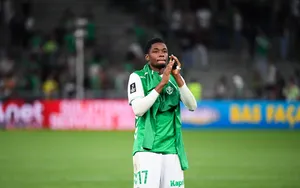 ASSE : Pourquoi la solution d’Horneland passe par Joshua Duffus