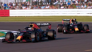 Essais libres 2 : Verstappen se replace en tête