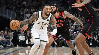 NBA : Les Bucks réalisent un magnifique coup
