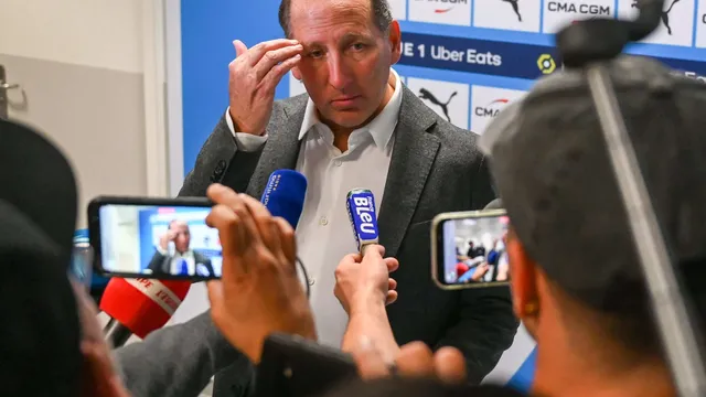 Mercato OL : un entraîneur dément tout contact avec les Gones !