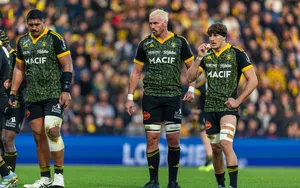 Bath – La Rochelle (Champions Cup) : compositions officielles et chaîne TV