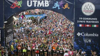 L’UTMB prend une décision forte pour 2024 !
