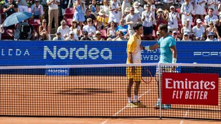 ATP Bastad : Nadal prend une leçon en finale juste avant les JO