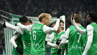 ASSE : 11-1, les Verts entrent dans l’histoire