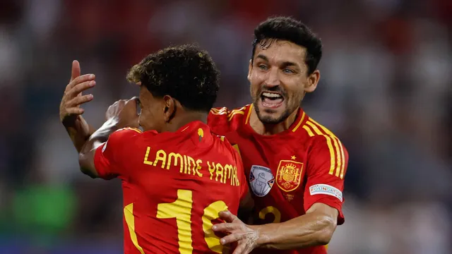 Euro 2024 : un joueur espagnol prendra se retraite après la finale