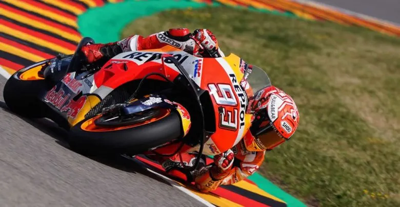 Moto GP streaming